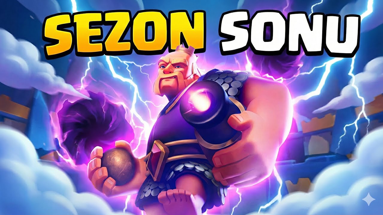 KOCA SEZON BİTTİ (anabacı maçlar)