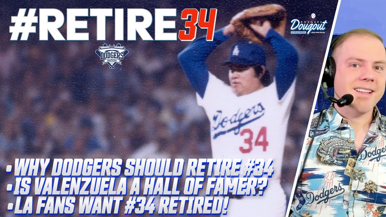 Los Angeles Dodgers on X: A little something for retirement. Best