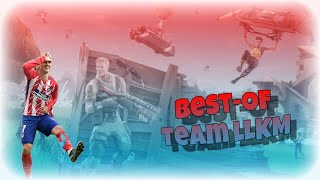 Best-Of Team Llkm