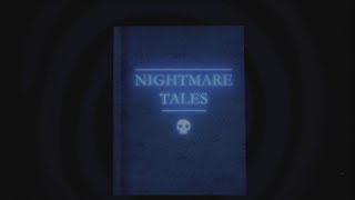 Nightmare Tales Intro Animation