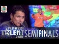 Pilipinas Got Talent 2018 Semifinals: Pedro Lachica - Pop & Lock