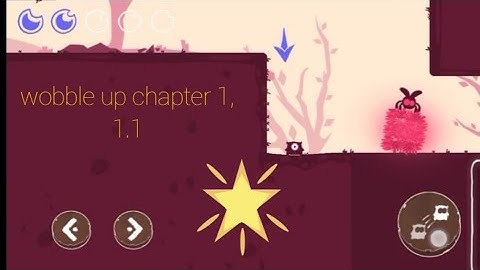 Wobble up chapter 1,1.1