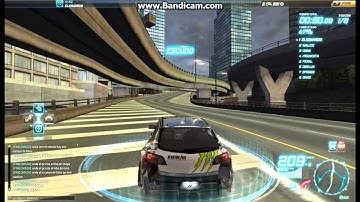 Mazdaspeed 3 - NFS World™