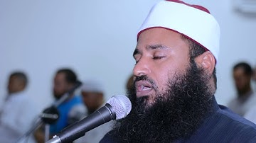 ربع قل أؤنبئكم  من سورة آل عمران _ القارئ الشيخ ياسر القرشي