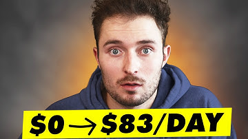 Print on Demand 3 Month RESULTS ($0 - $100k EP. 11)