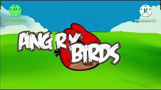 Angry birds 2001 robot logo (instead of Klasky csupo) (my vesrion)