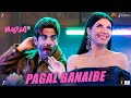प गल बन इब Pagal Banaibe Mastiii 4 Tusshar Elnaaz Norouzi Khesari Lal Yadav Priyanka Singh