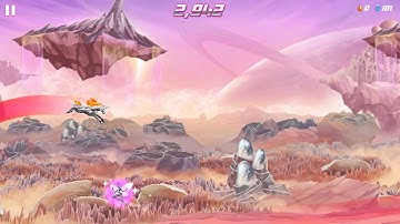 RUA2 (aka) Rainbow Unicorn Attack 2.