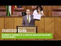 VOX pide al Gobierno de la Junta acabar con los okupas en Andalucía