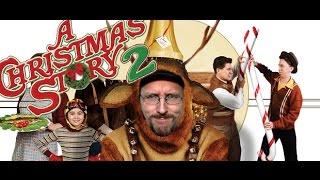 Christmas Story 2  - Nostalgia Critic