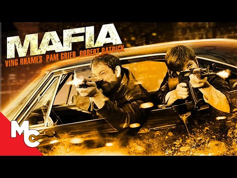 Mafia | Full Movie | Action Crime | Ving Rhames | Robert Patrick