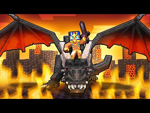 HOW I TAMED THE MOST DANGEROUS DRAGON OF ALL on DRAGON ISLAND