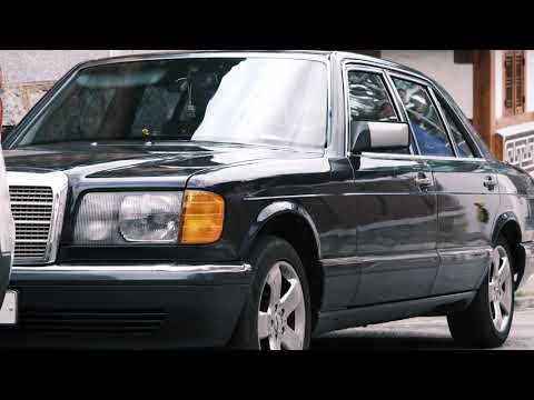 <strong>BMW</strong> <strong>M5</strong> / 우랄 어드벤처 / LML 스텔라 / 벤츠 300SEL