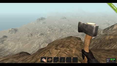 Rust LEGACY ADMIN gameplay 2019 2