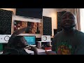 (Davido - Fem) The making of 'FEM' by 'NAPJI'