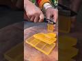 Survival Skills SMART idea and USEFUL soap #outdoors #bushcraft #camppi