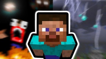 Minecraft But Every 30 Seconds There