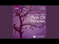 Miniature de la vidéo de la chanson Path Of Miracles: Burgos