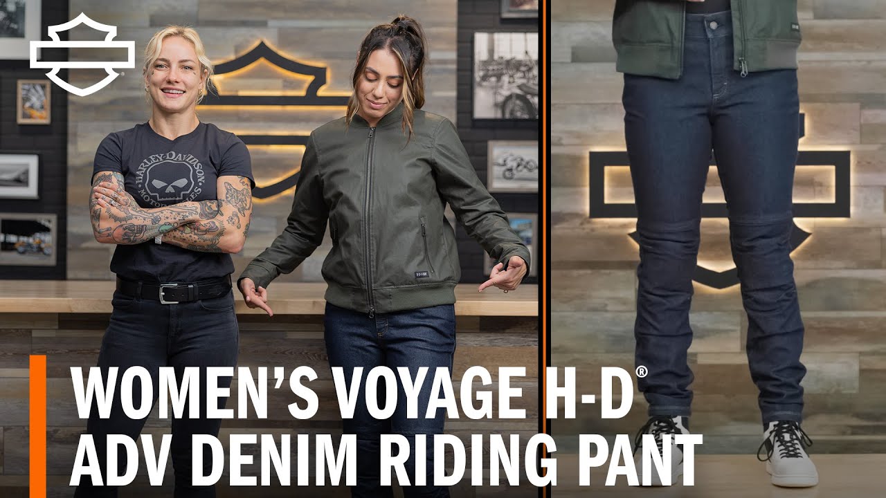 Gear Review: Riding Jeans Buyer's Guide | Rider Magazine