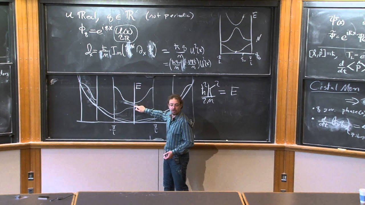 St. Lawrence University: Physics - Lecture/Demos: Rotating