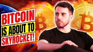 Bitcoin Still On Track To 200x Despite This Recent Bitcoin Crash! Do Not Fear! Anthony Pompliano