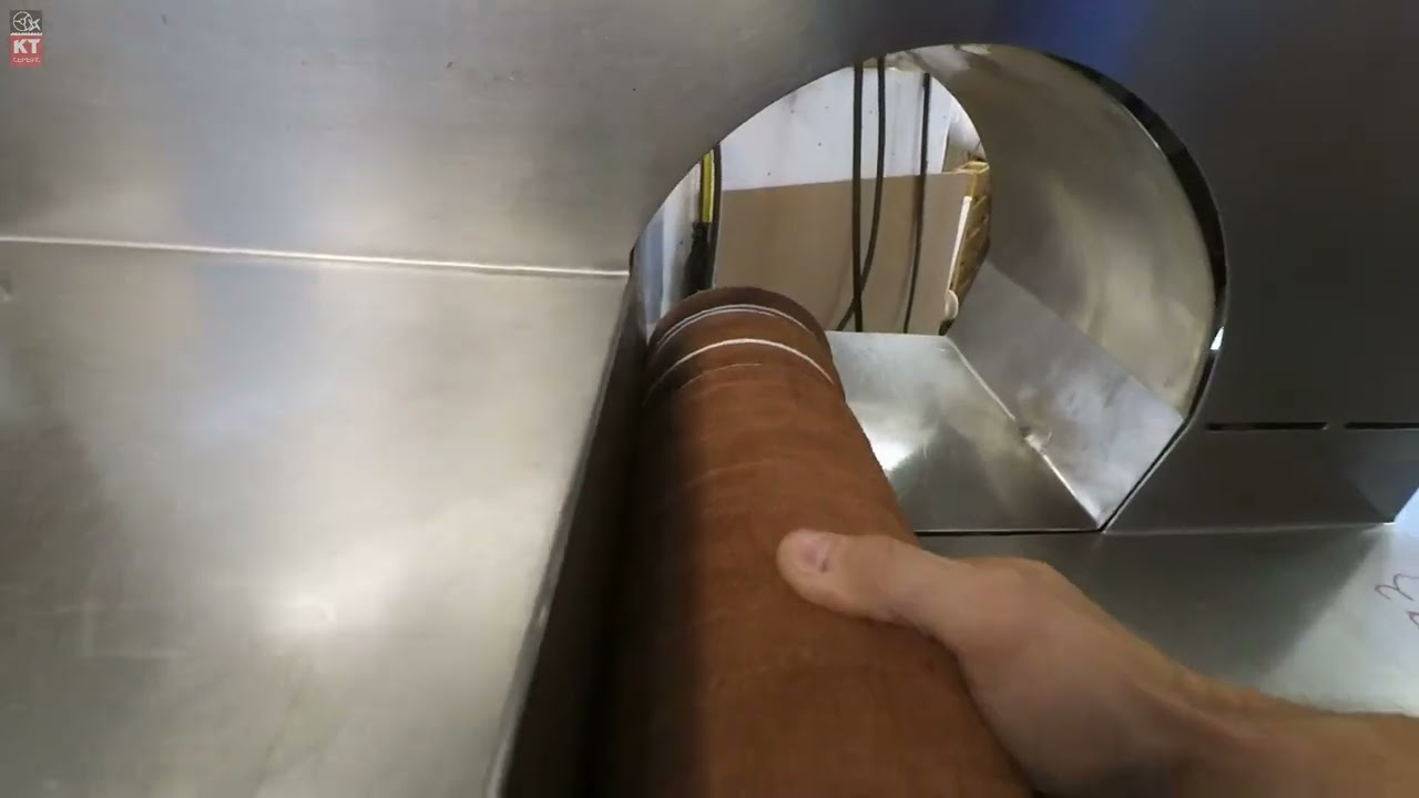 Обвязочная машина Siebeck FRT-S-G (Германия) Б/У