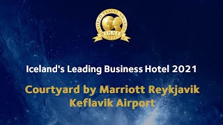 Courtyard by Marriott Reykjavik Keflavik Airport