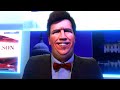 Swanson eldritch tucker carlson  aamon animations