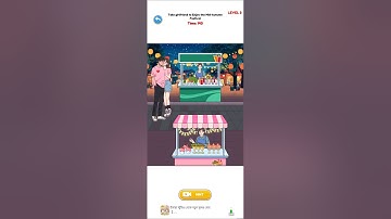 Annoying Puzzle game  Mid Autumn festival Event Level 3 Walkthrough Solution  #annoyingpuzzle​#games