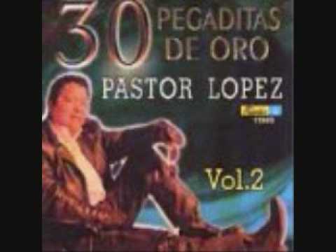 Pastor Lopez-Las caleñas.