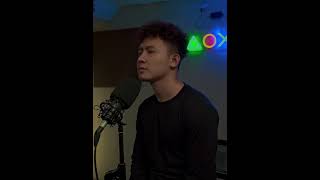 I Hate You, I Love You Cover By Su Hlaing Win
