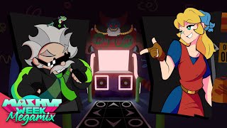 [LR2 M5] Pandering to the Chat - Mashup Week: Megamix