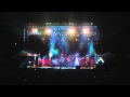 &quot;Bare Foot Blue Jean Night&quot; Jake Owen Dodge County Fair 8-17-12