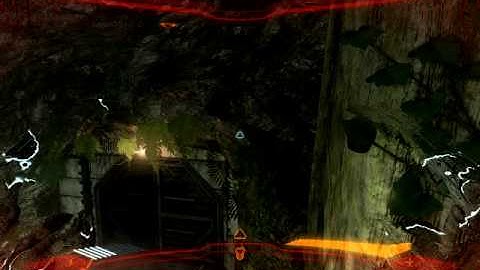 Alien vs Predator 3-Predator Nightmare-mission 1 part 1
