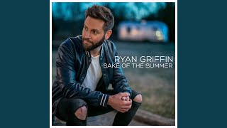 Woulda Left Me Too - Ryan Griffin