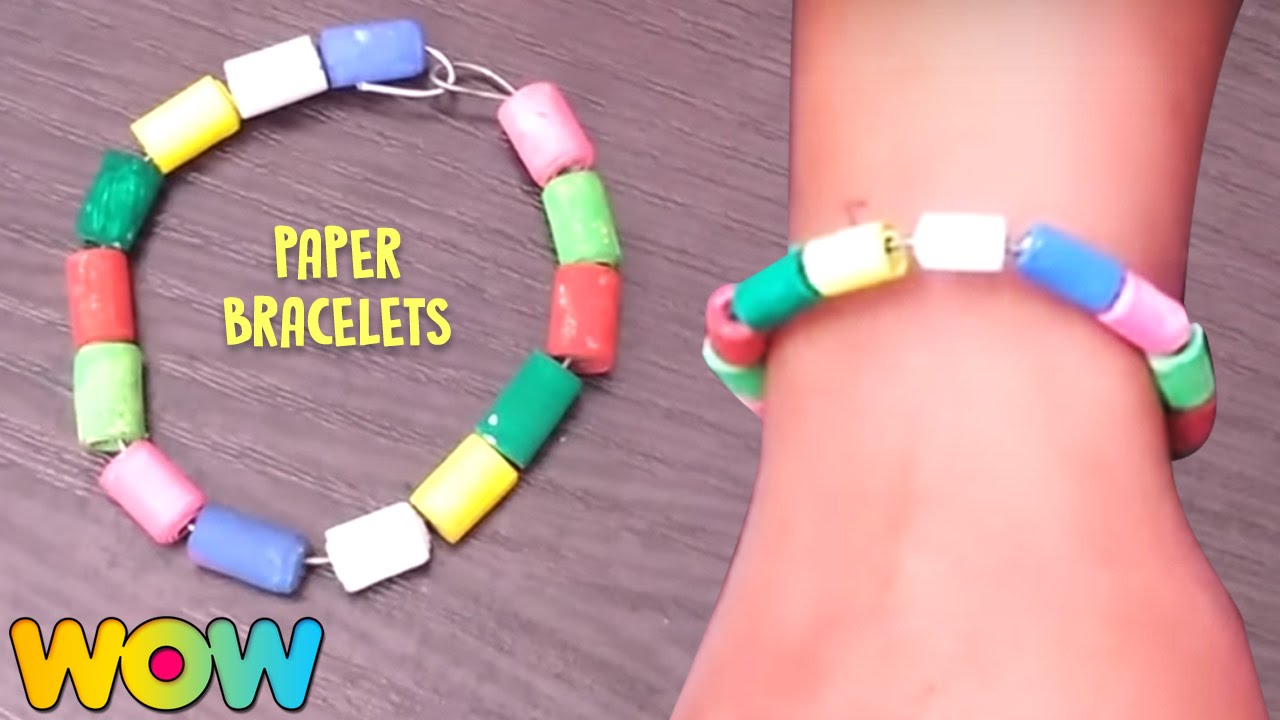 How to Make a Bracelet (21 Tutorials) - It's Always Autumn