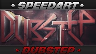 Speedart | Dubstep Wallpaper screenshot 2