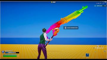 SUPER PIT UNC MAP FORTNITE CREATIVE - RAINBOW SPAS LOCATIONS SUPER PIT