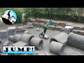 Jump! Mountain- & Trial Unicycling 2020