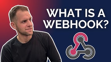 What is a Webhook? [Explained to a 7-year-old]