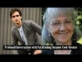 The Revolutionary Power of Developmental Structuralism | Nodar Bakradze & Susanne Cook-Greuter