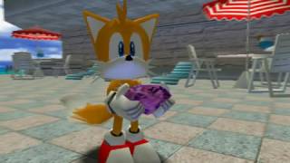 Angry Sonic Adventure Review screenshot 3