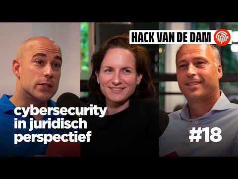 Video: Wie is verantwoordelijk voor fysieke beveiliging?