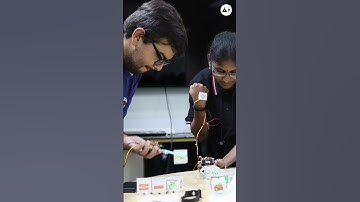 Hands-On HCI and BCI Workshop 2022 Throwback | @iitkanpur Chapter | Upside Down Labs