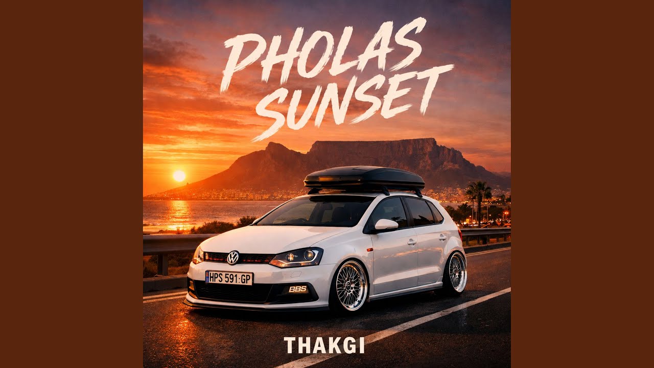 Ver Pholas Sunset no YouTube Ver Pholas Sunset no YouTube