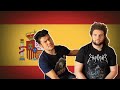 FLAG/ FAN FRIDAY SPAIN! (Geography Now!)