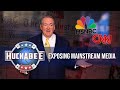 Former MSNBC Journalist EXPOSES What Happens BEHIND THE SCENES | Huckabee