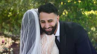 OUR WEDDING VIDEO (SAMMY AND JALILEH)