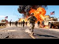 30000 US Elite Troops Tried to Enter the Border, But Look What Happened to Them