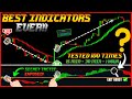 Best TradingView Indicators Strategy That No One Will Tell You Tested 100 Times